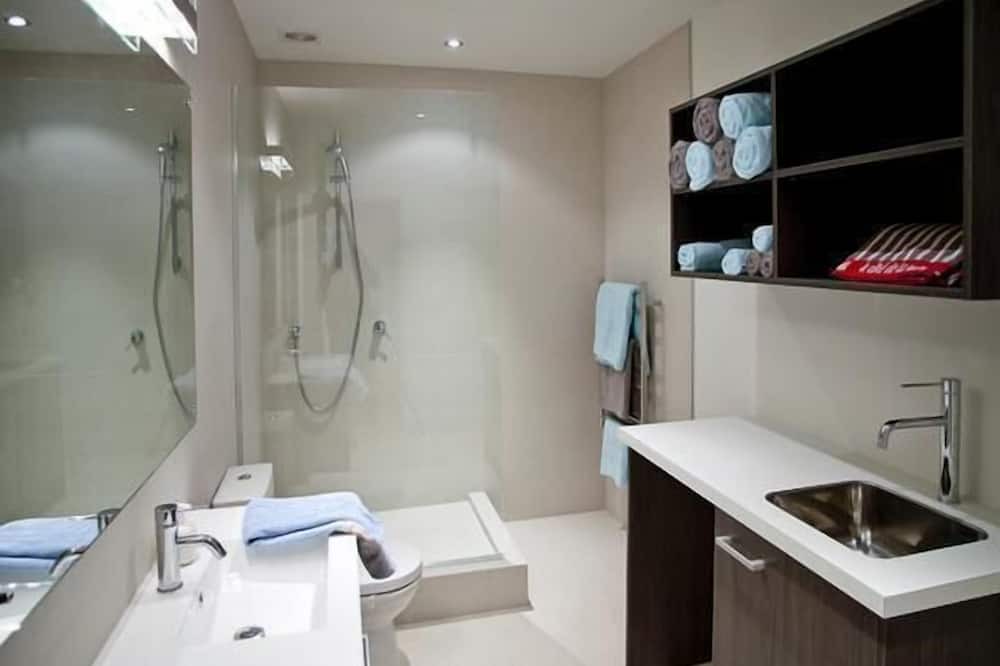 Photo of Bathroom in Mairangi Bay