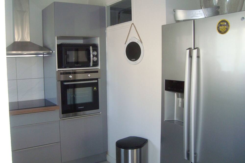 Photo of Kitchen in Vernantes