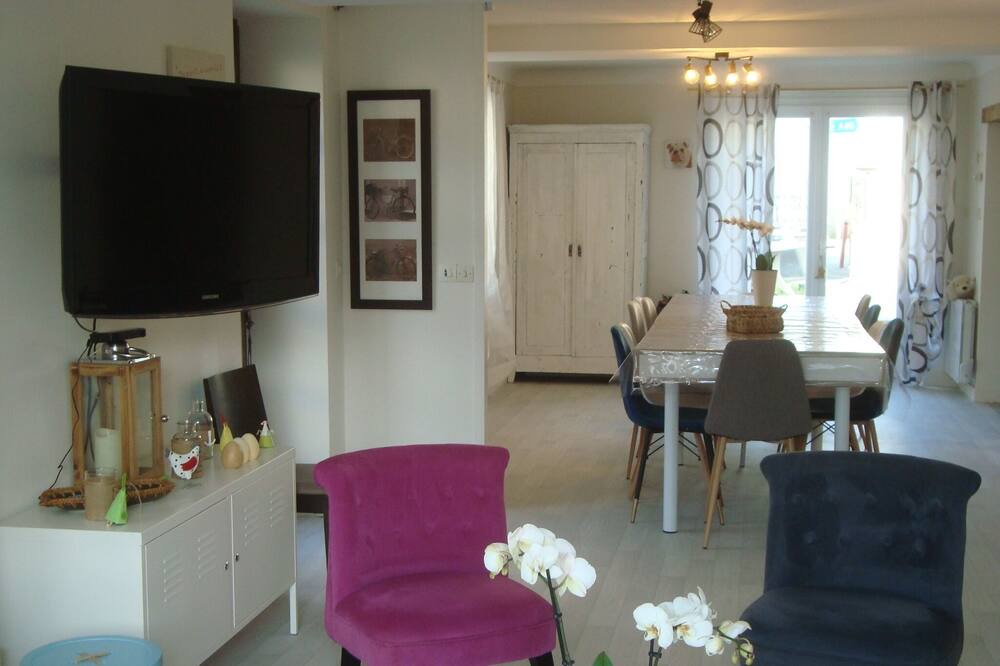 Photo of Livingroom in Vernantes