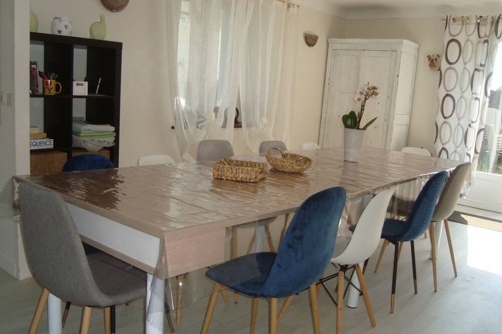 Photo of Kitchen in Vernantes