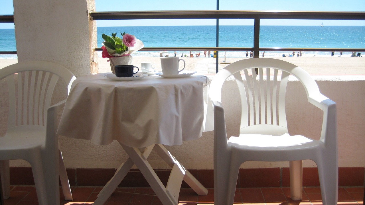 Photo of Outdoor in Peniscola