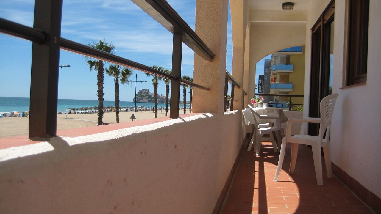 Photo of Outdoor in Peniscola
