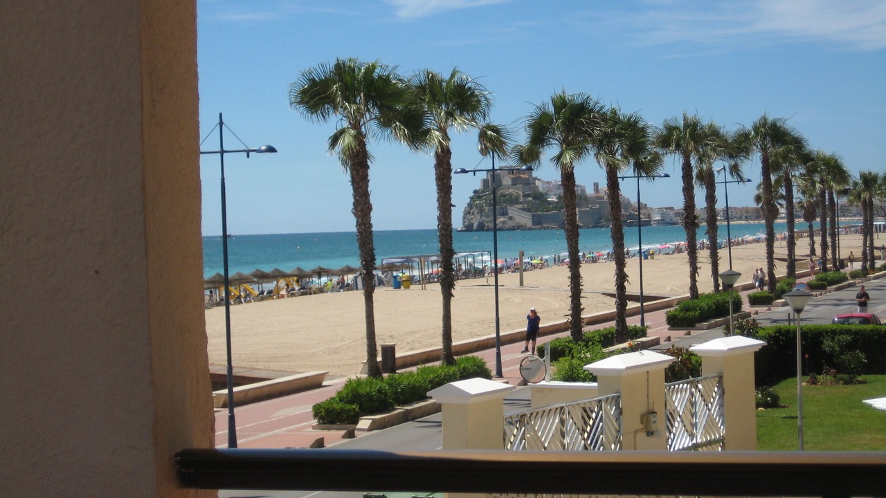 Photo of Outdoor in Peniscola