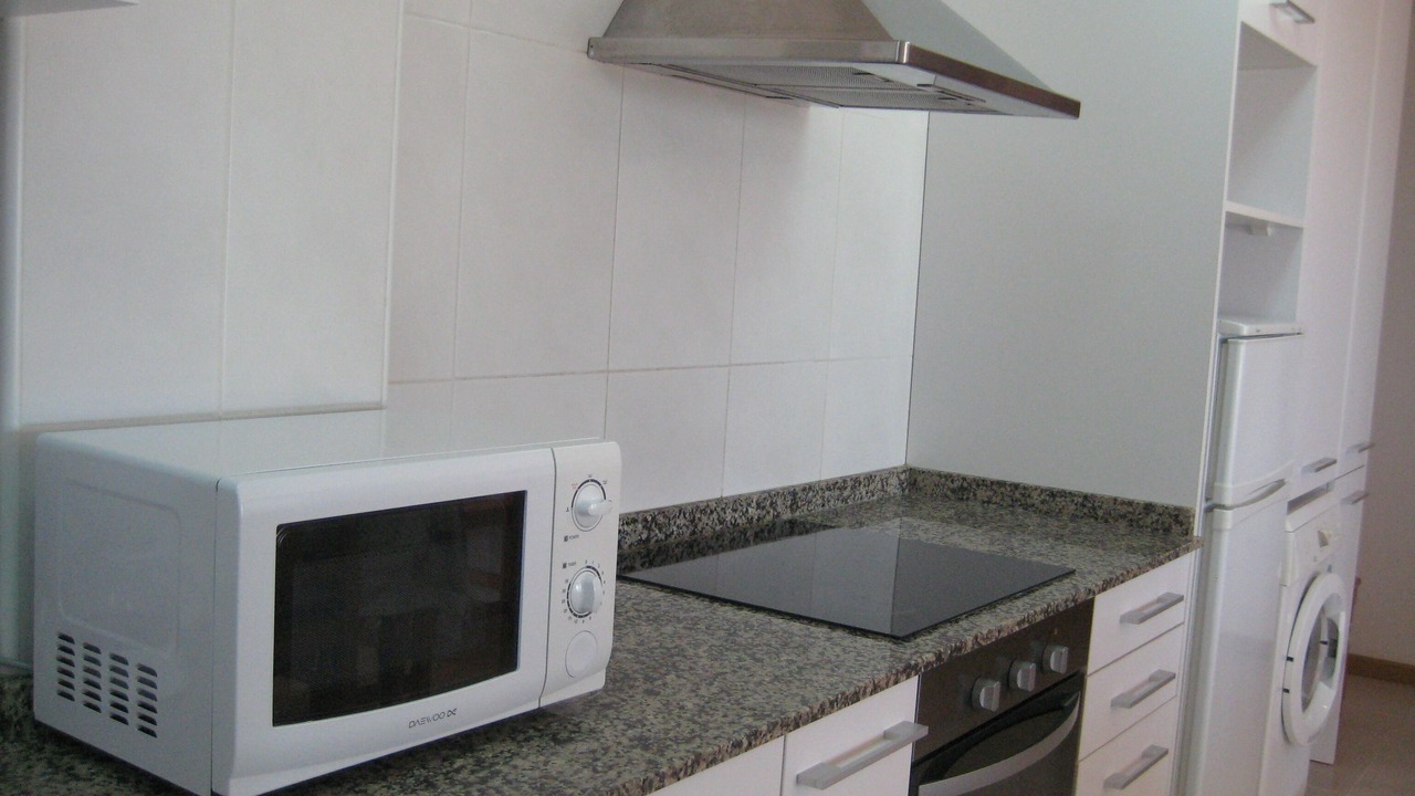Photo of Kitchen in Peniscola