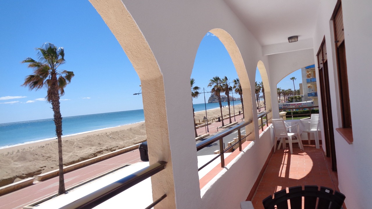 Photo of Outdoor in Peniscola