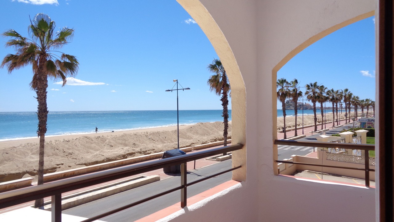 Photo of Outdoor in Peniscola