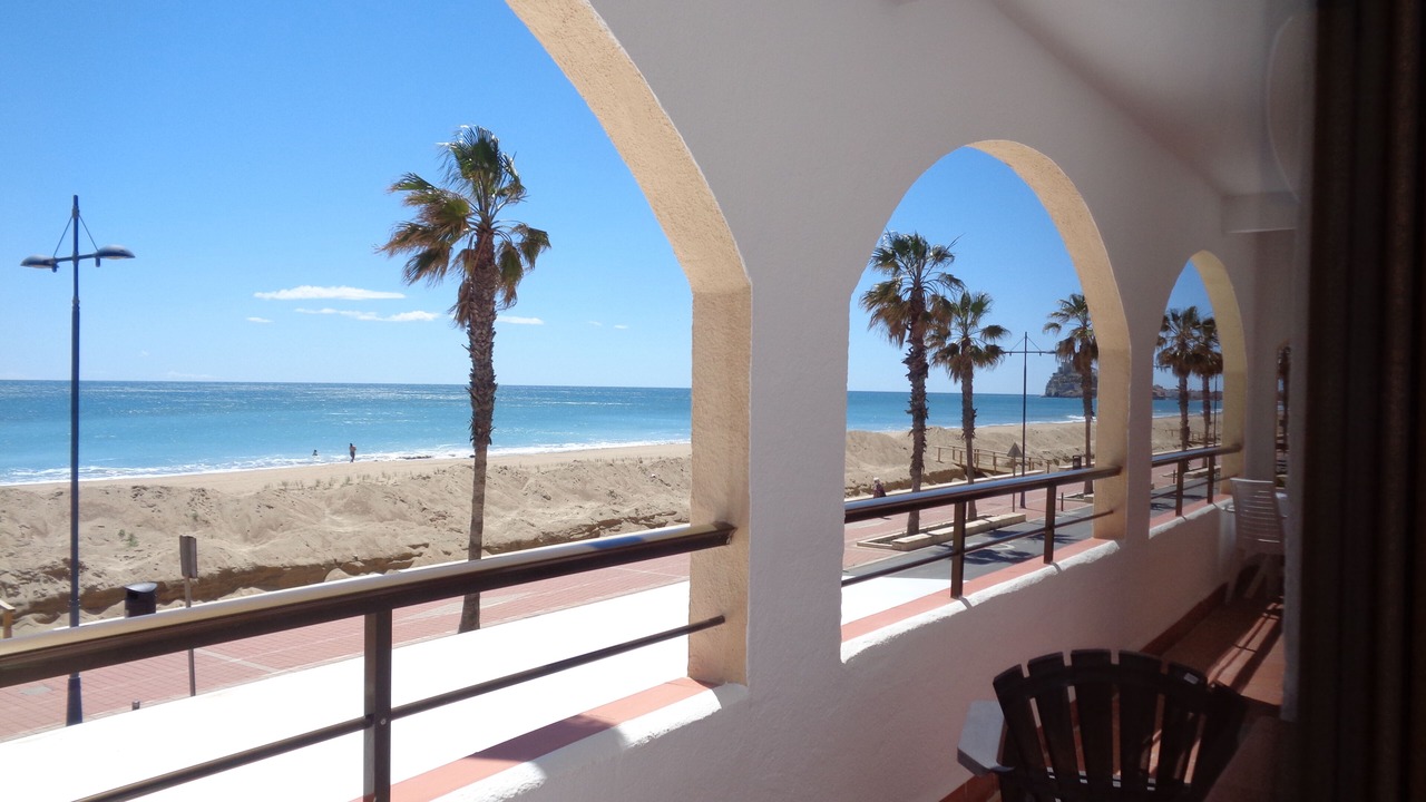 Photo of Outdoor in Peniscola