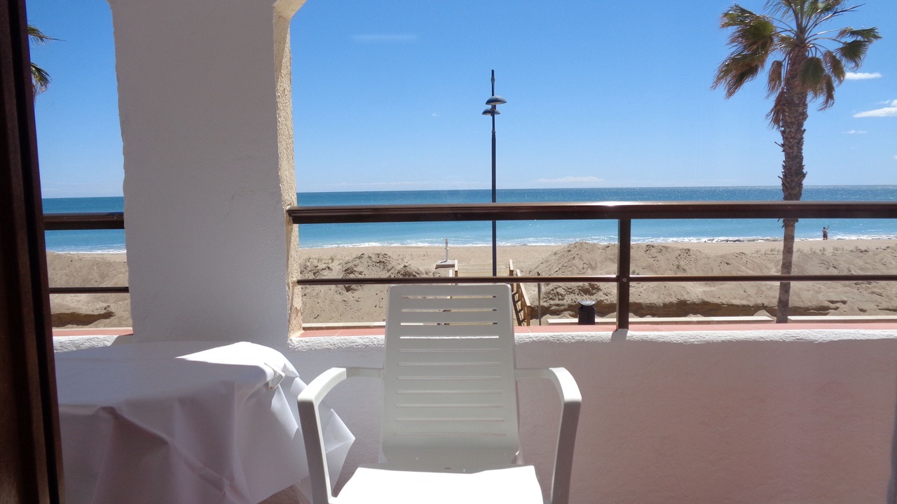 Photo of Outdoor in Peniscola