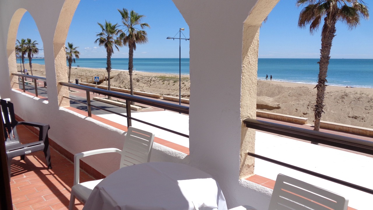 Photo of Outdoor in Peniscola