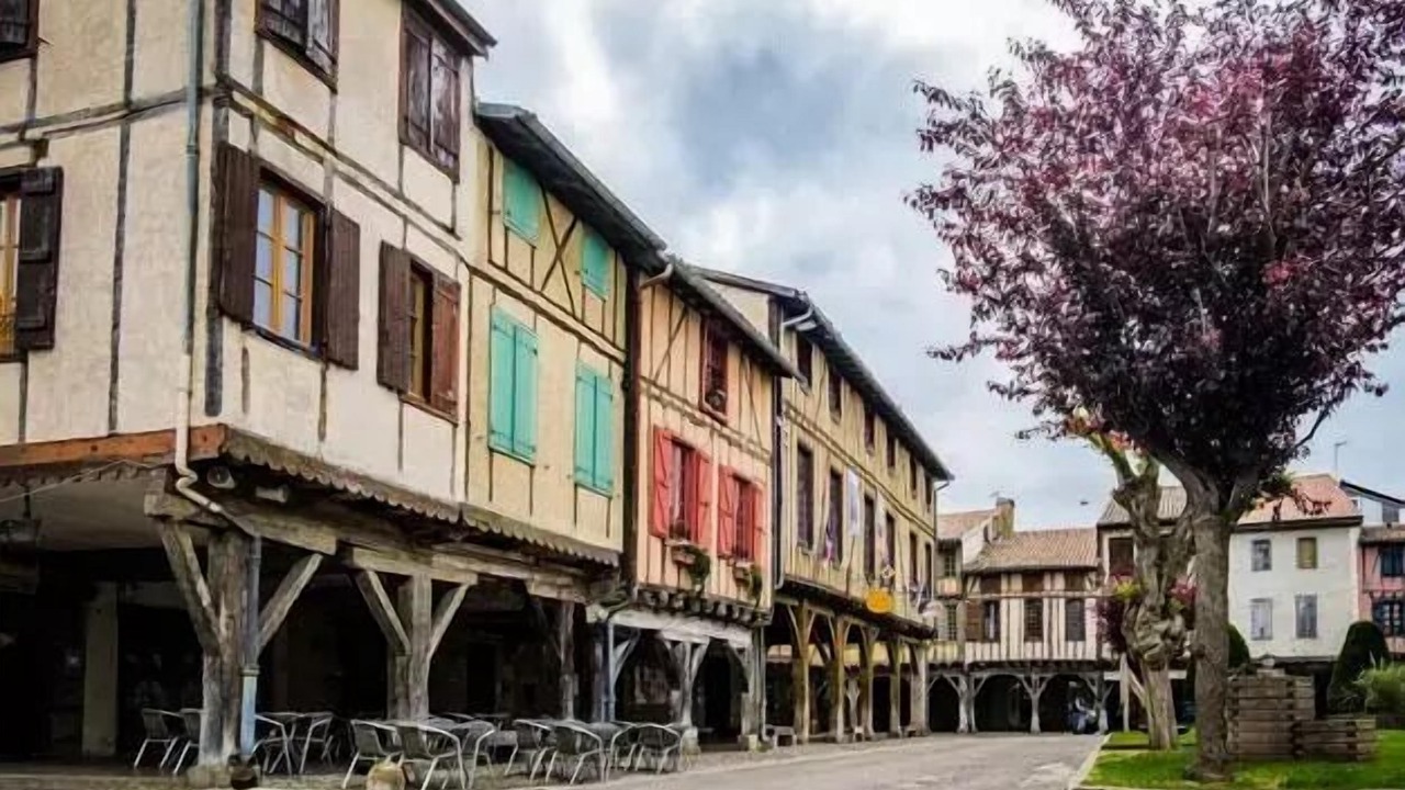 Photo of Outdoor in Rieux-de-Pelleport