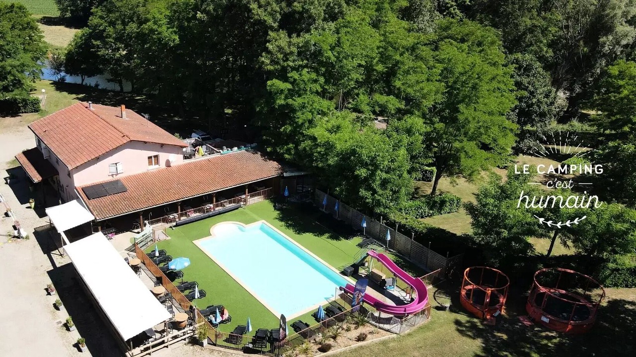 Photo of Outdoor in Rieux-de-Pelleport