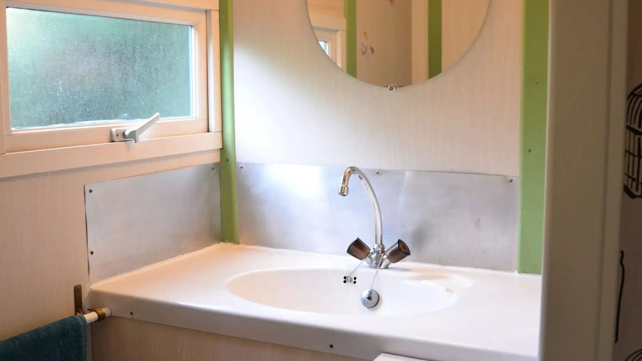 Photo of Bathroom in Rieux-de-Pelleport