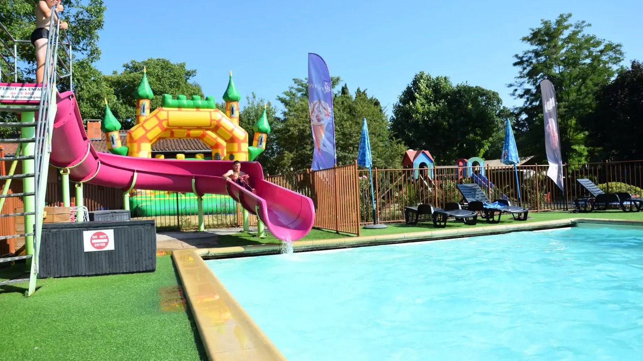 Photo of Outdoor in Rieux-de-Pelleport
