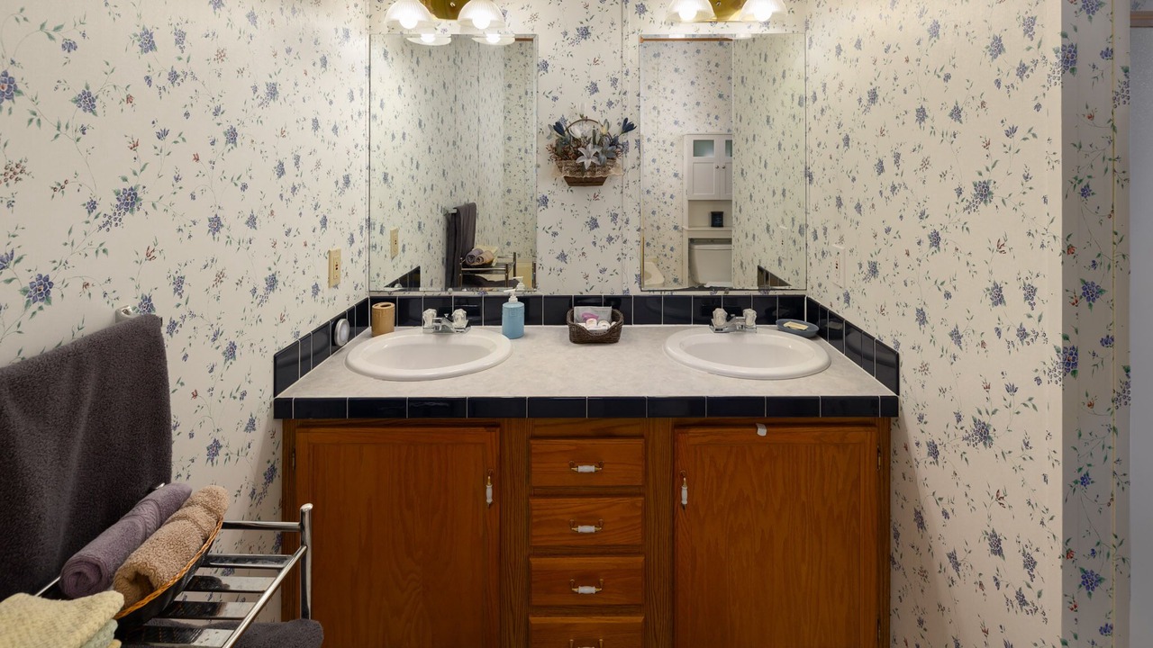 Photo of Kitchen in Eastern Vermont