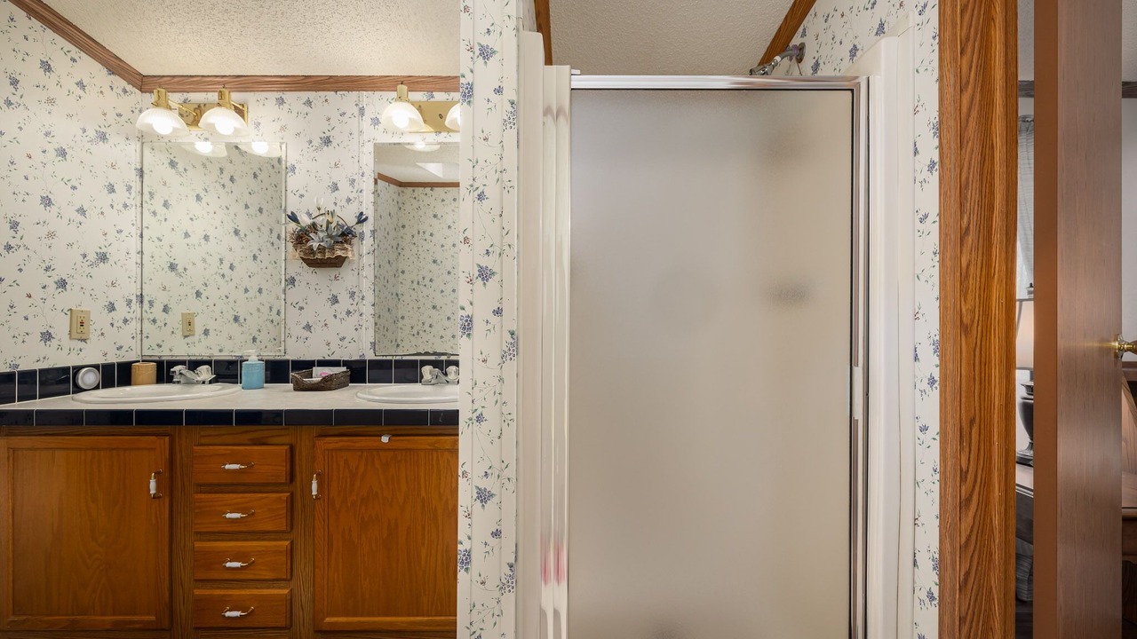Photo of Kitchen in Eastern Vermont