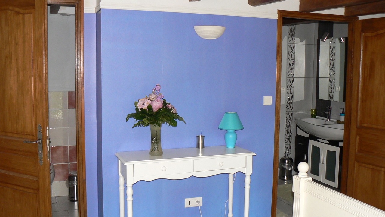 Photo of Bedroom in Sampigny