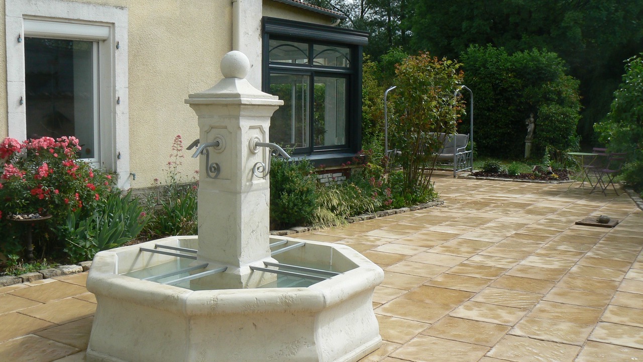 Photo of Outdoor in Sampigny