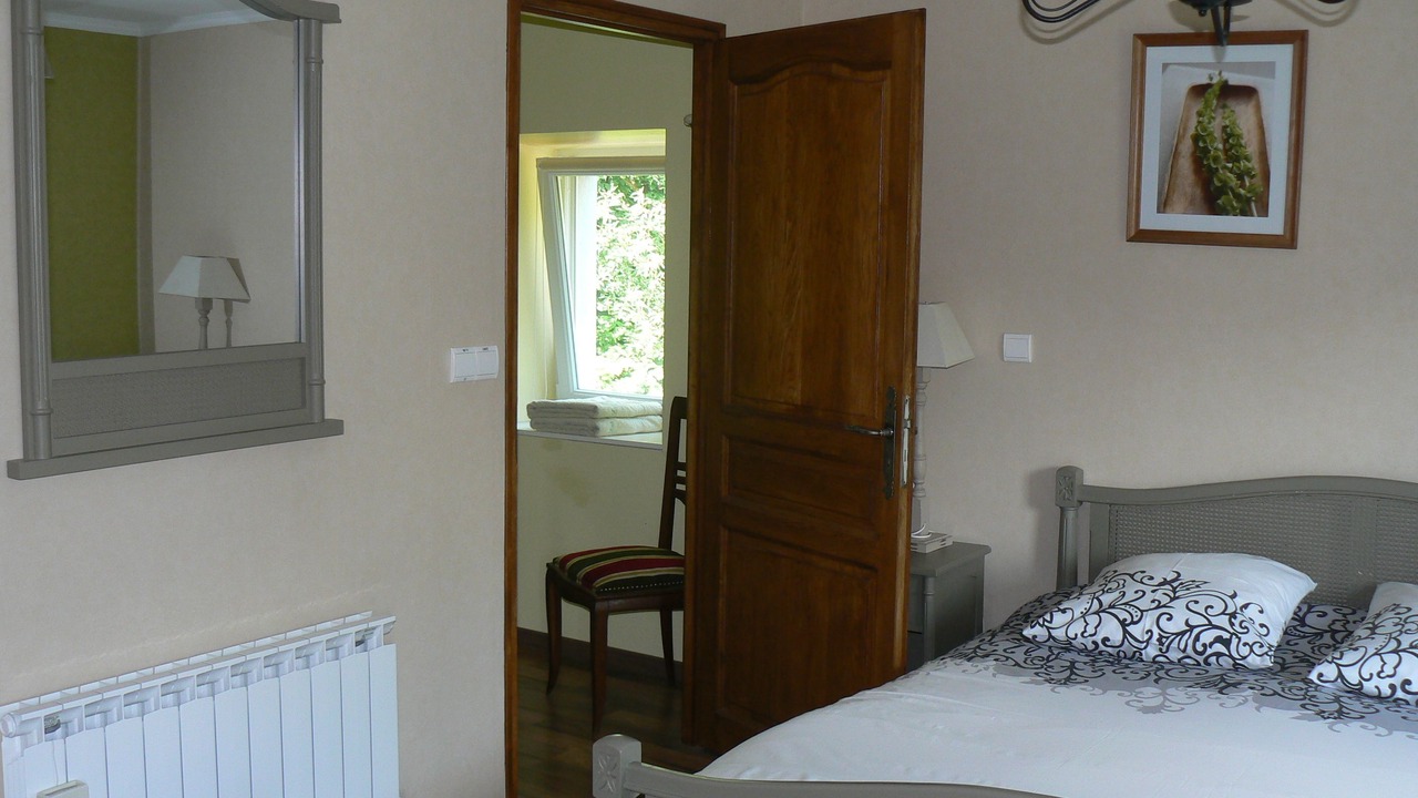 Photo of Bedroom in Sampigny