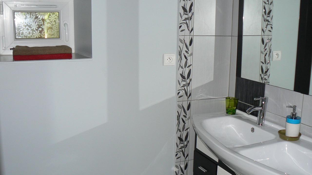 Photo of Bathroom in Sampigny