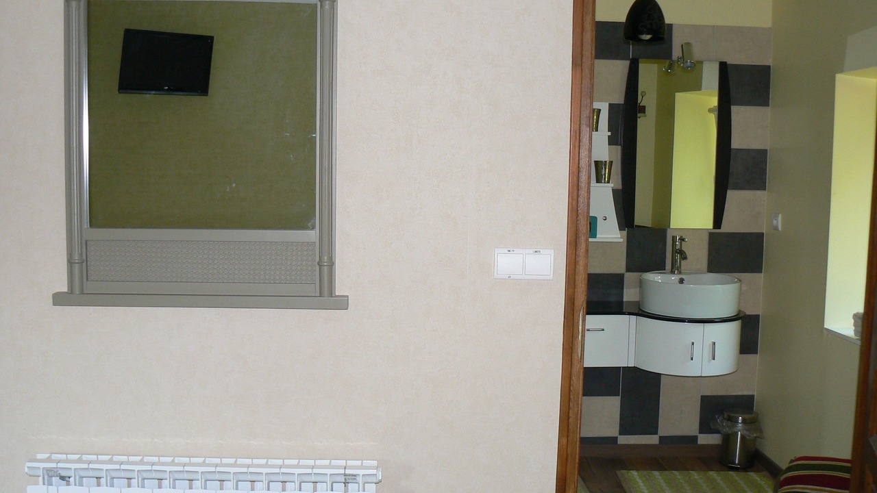 Photo of Bathroom in Sampigny