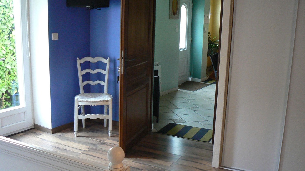 Photo of Bedroom in Sampigny