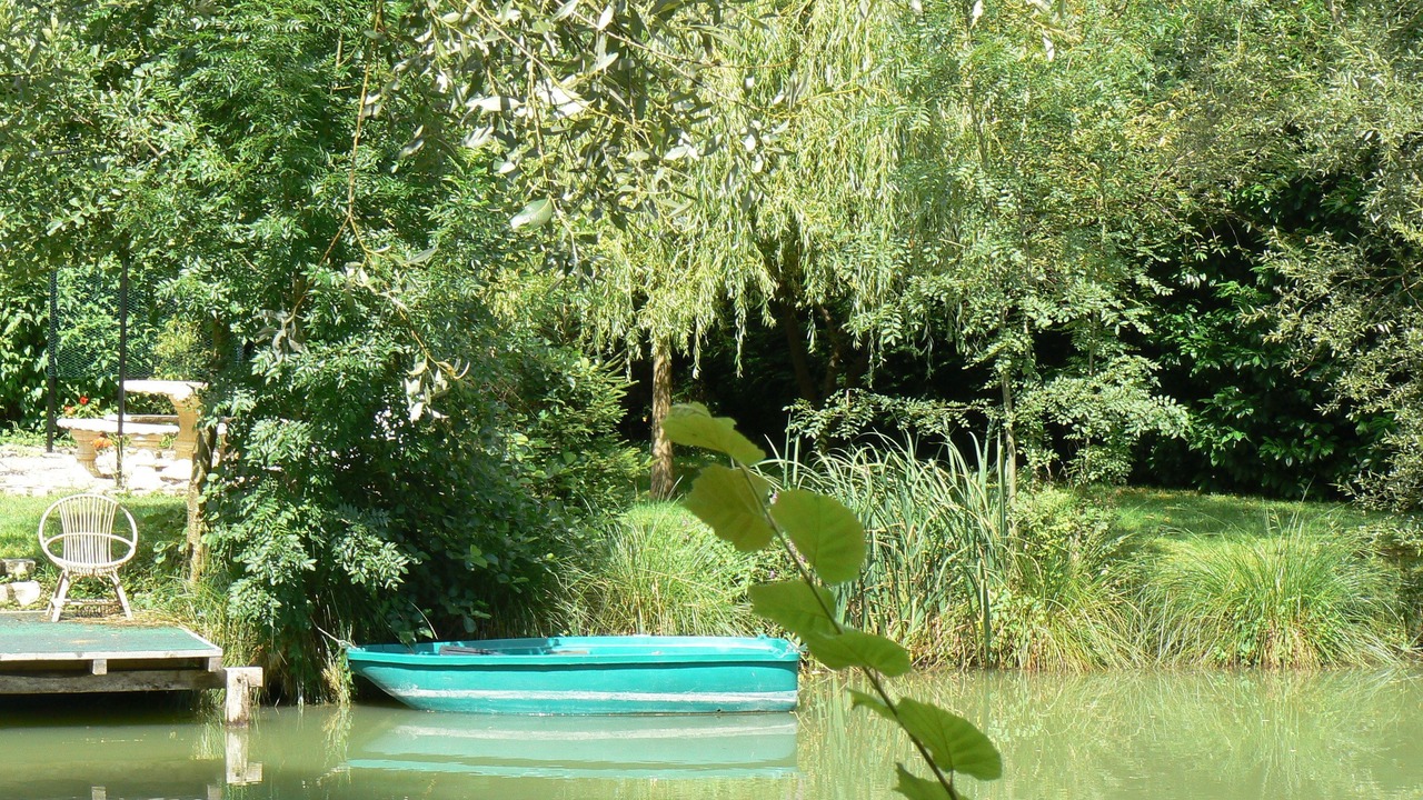 Photo of Outdoor in Sampigny