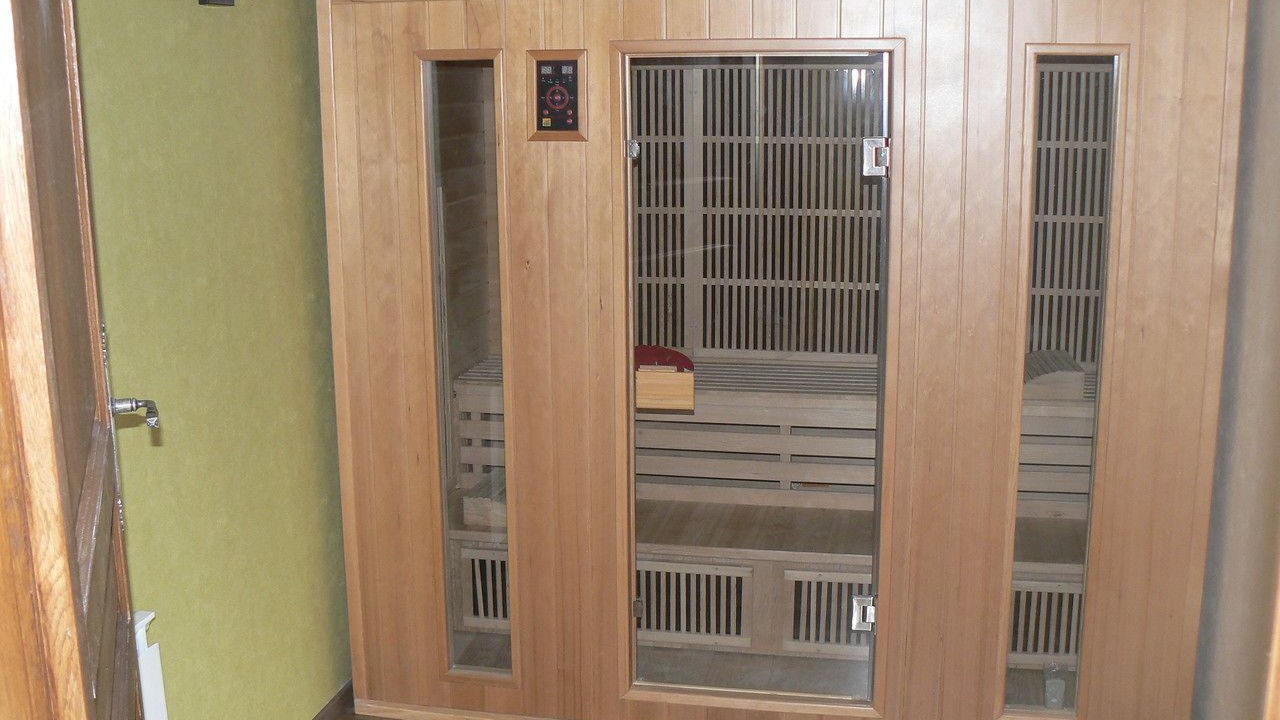 Photo of Bedroom in Sampigny