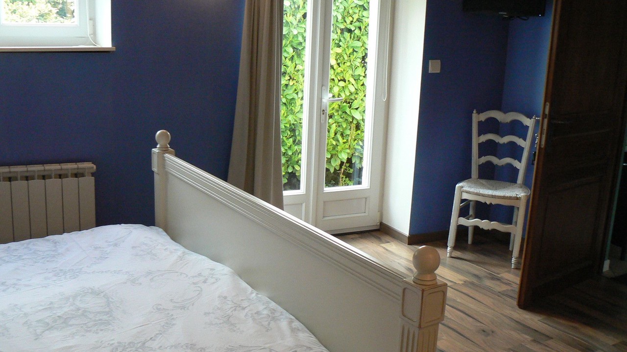 Photo of Bedroom in Sampigny