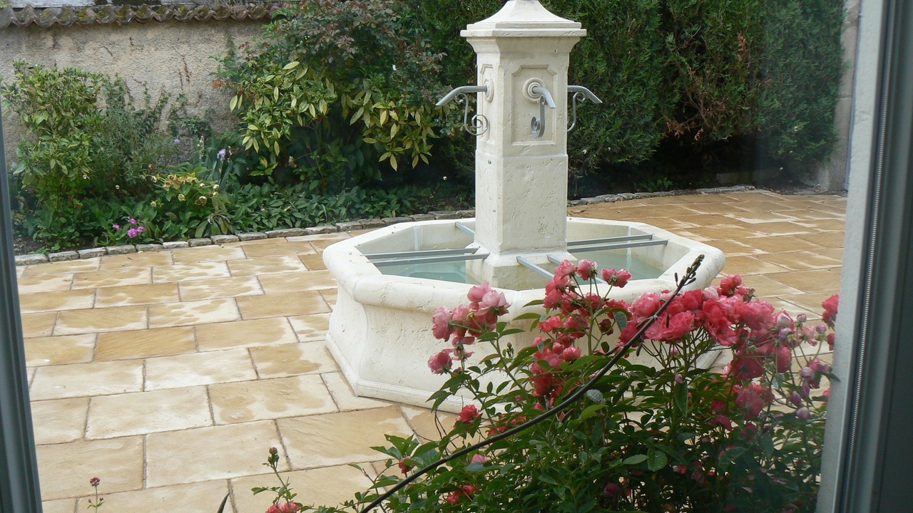 Photo of Outdoor in Sampigny