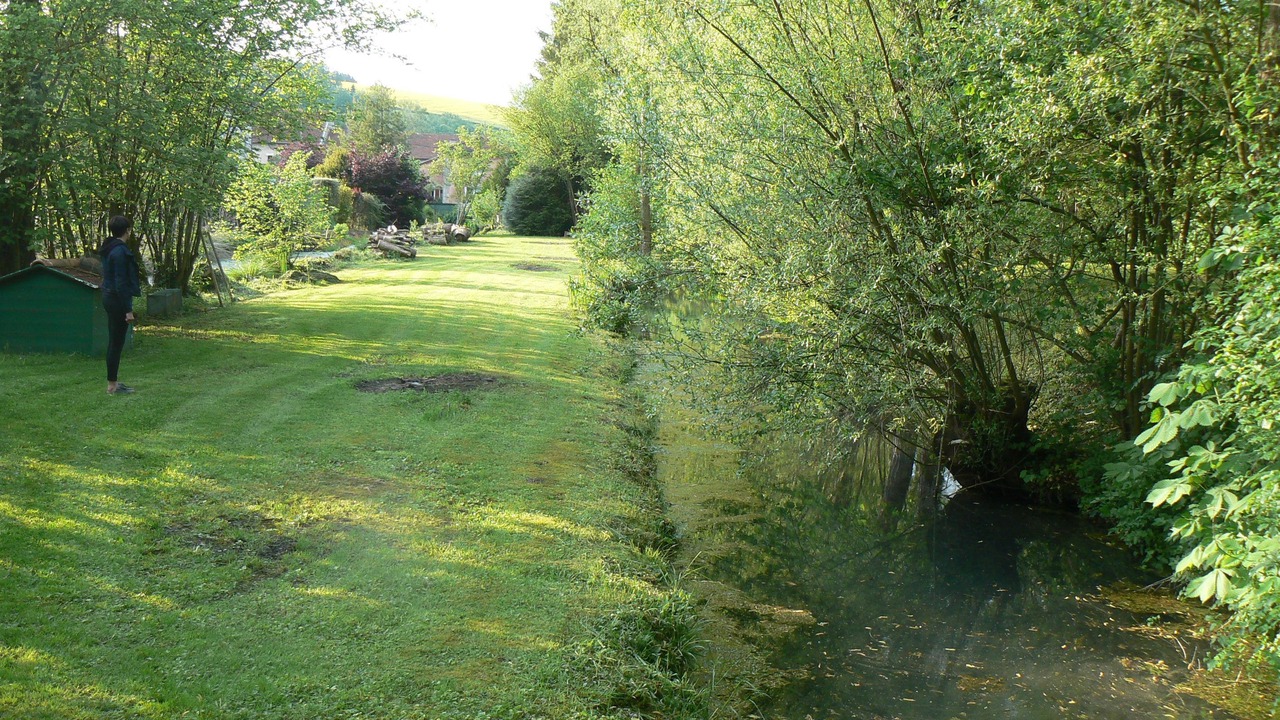 Photo of Outdoor in Sampigny