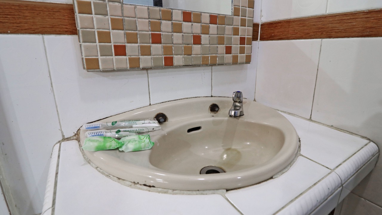 Photo of Bathroom in Banjarmasin