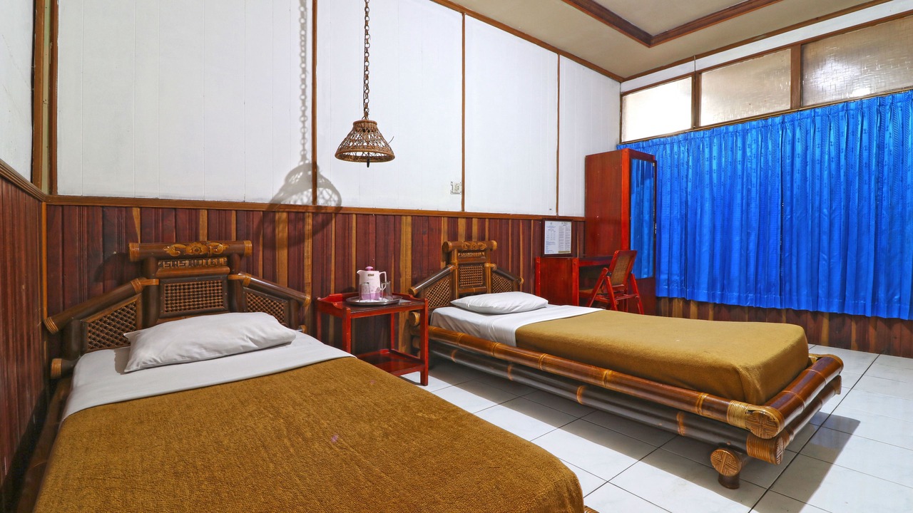 Photo of Bedroom in Banjarmasin