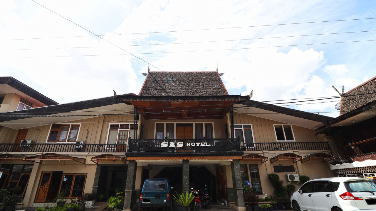 Photo of Outdoor in Banjarmasin