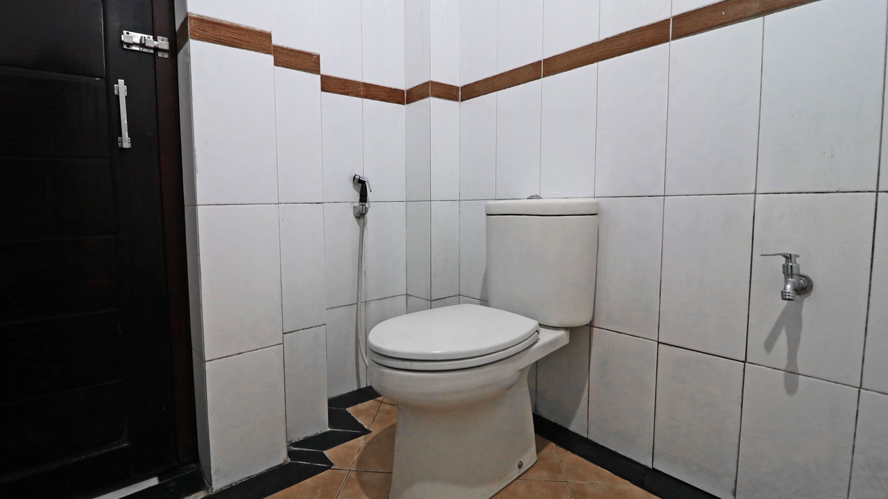 Photo of Bathroom in Banjarmasin