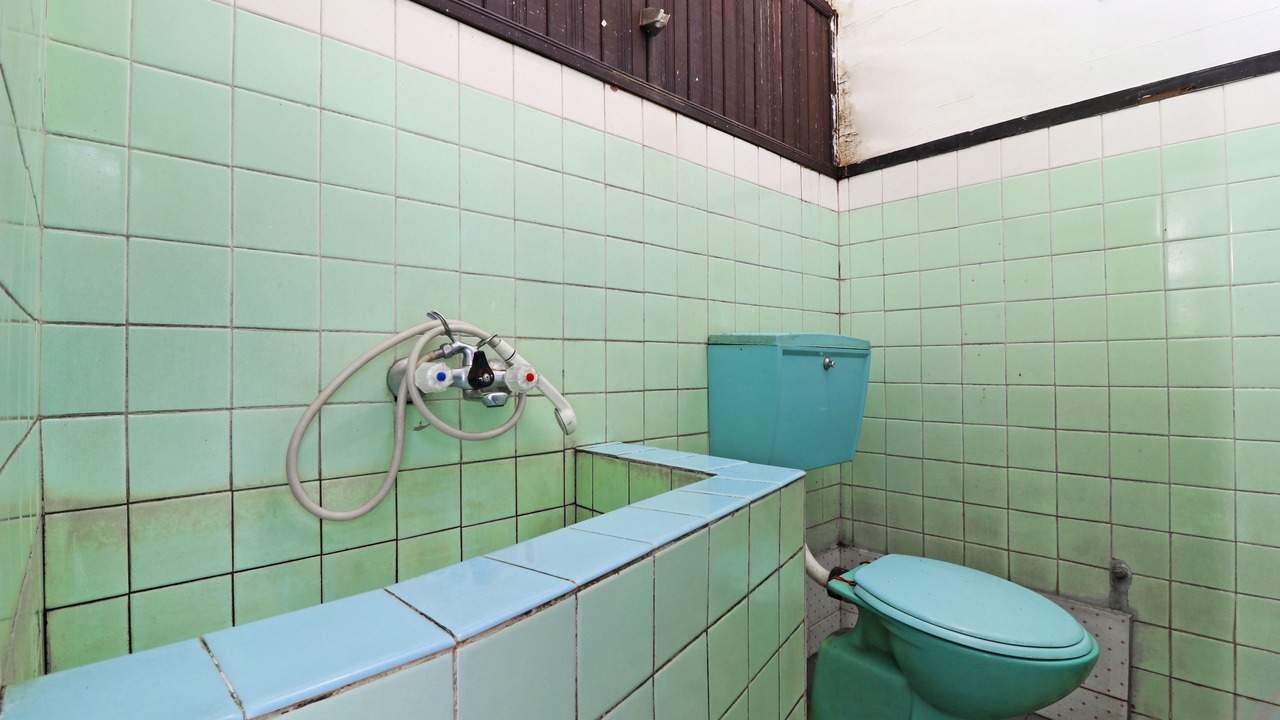 Photo of Bathroom in Banjarmasin