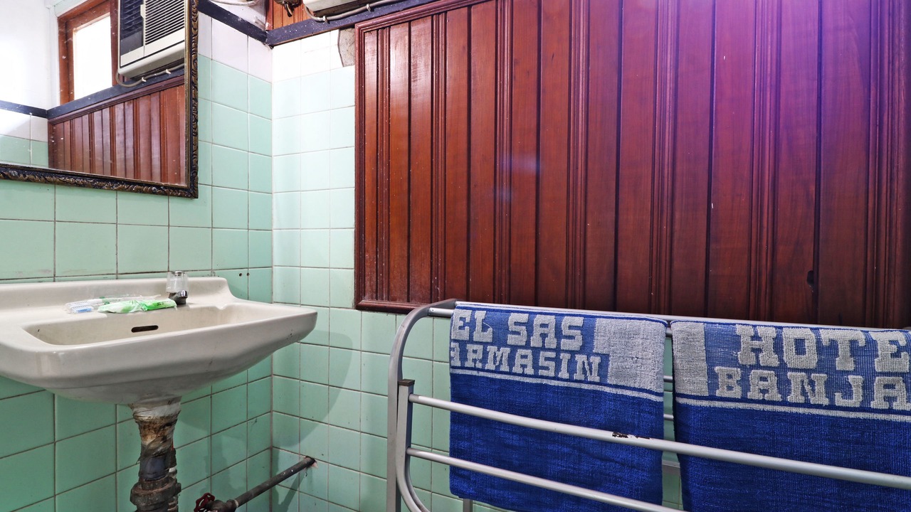 Photo of Bathroom in Banjarmasin