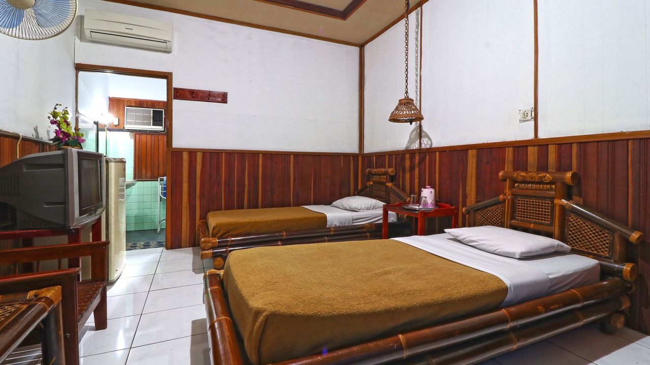 Photo of Bedroom in Banjarmasin