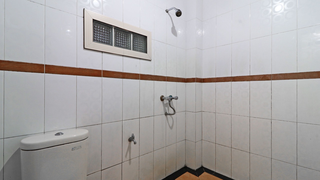 Photo of Bathroom in Banjarmasin