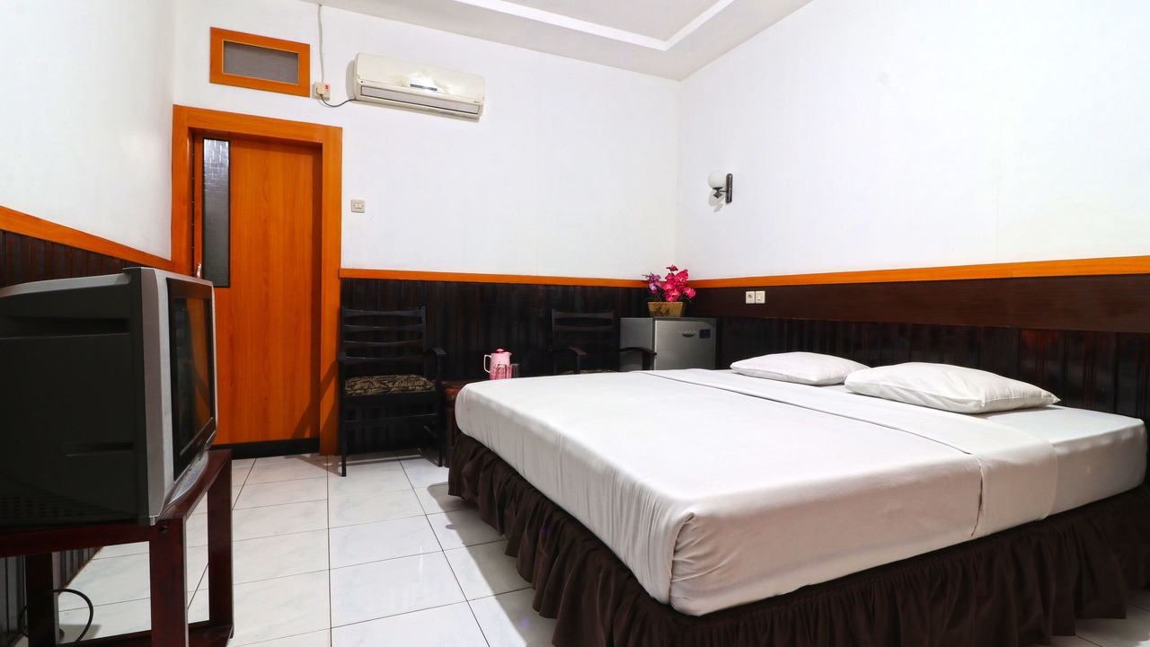 Photo of Bedroom in Banjarmasin