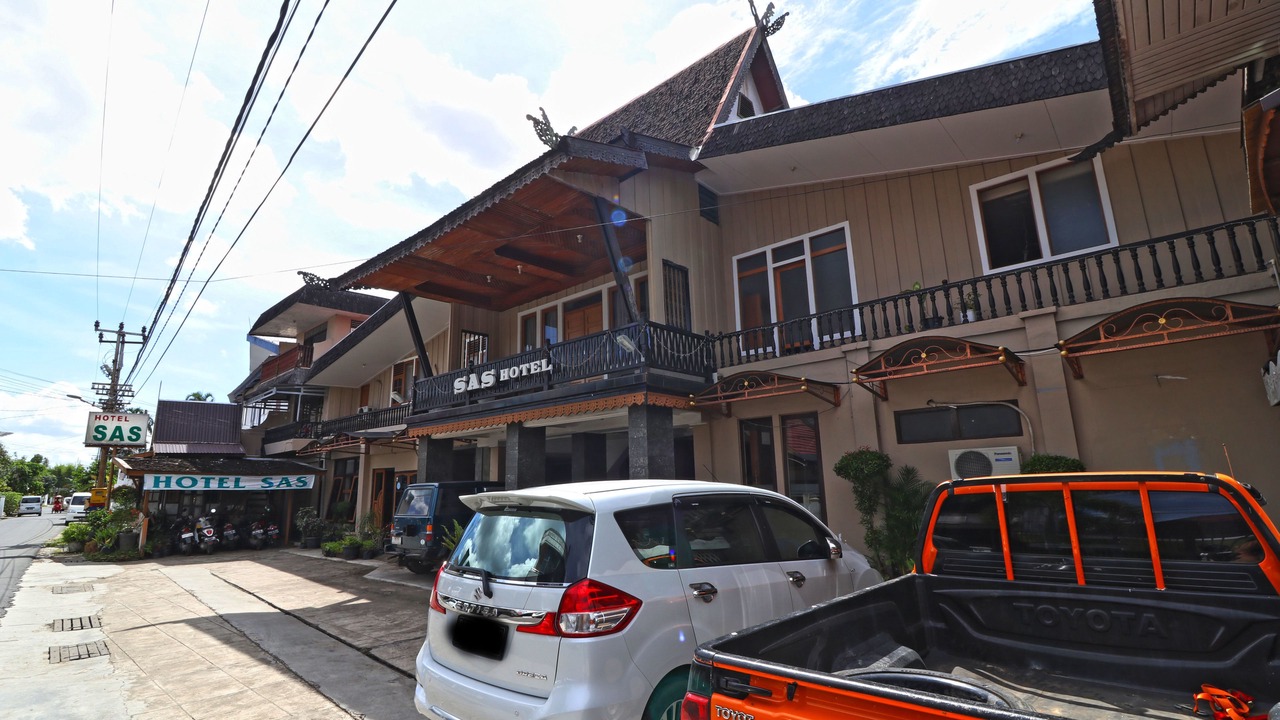 Photo of Outdoor in Banjarmasin