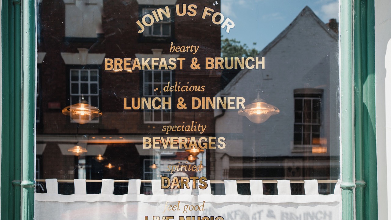 Photo of Outdoor in Sutton Coldfield