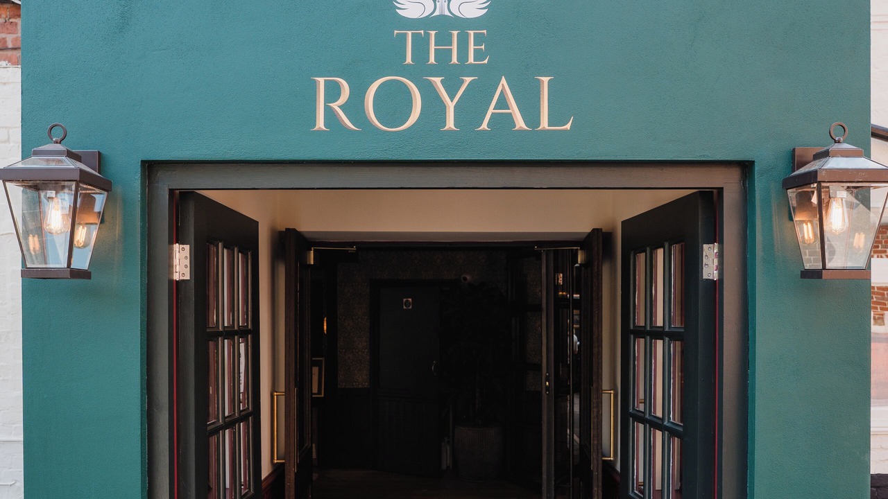 Photo of Outdoor in Sutton Coldfield