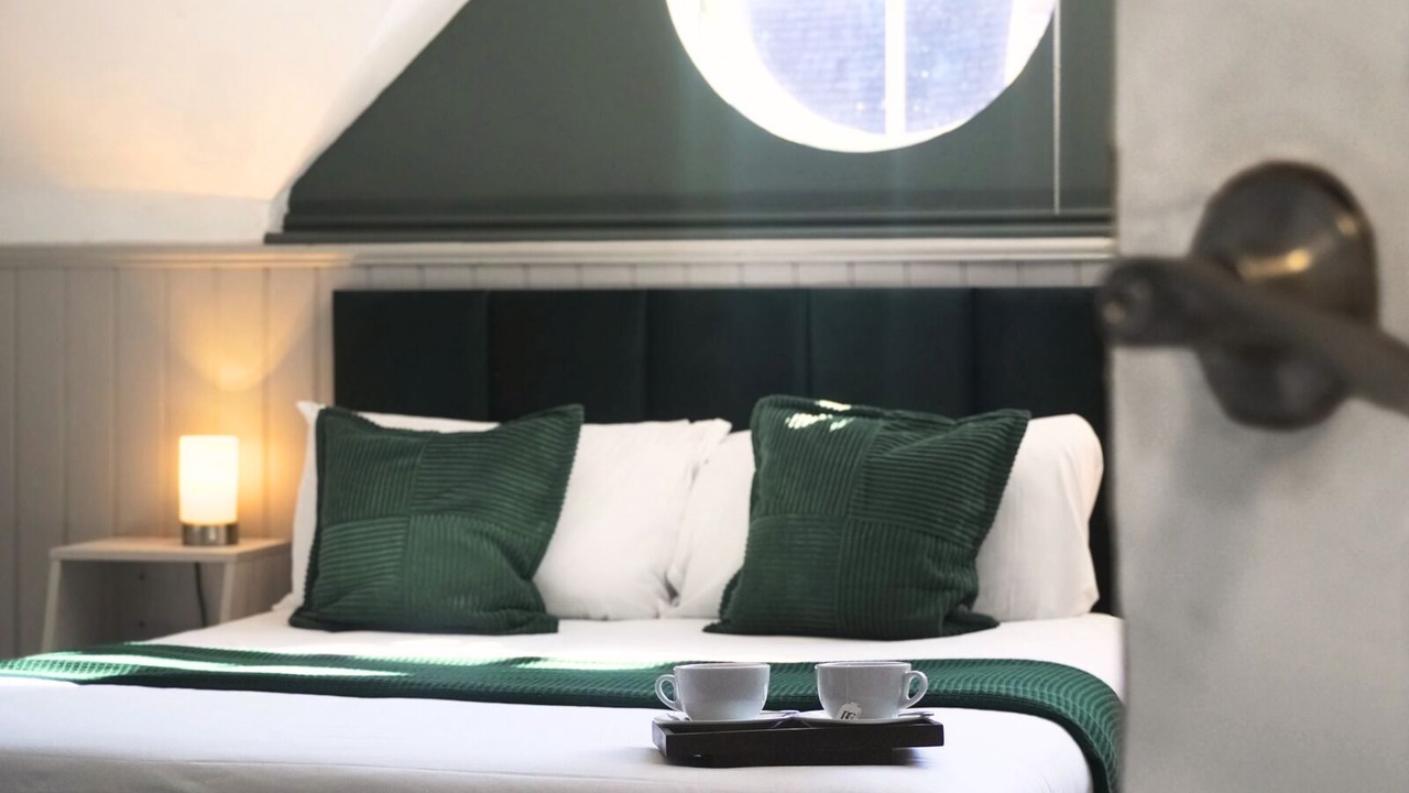 Photo of Bedroom in Sutton Coldfield