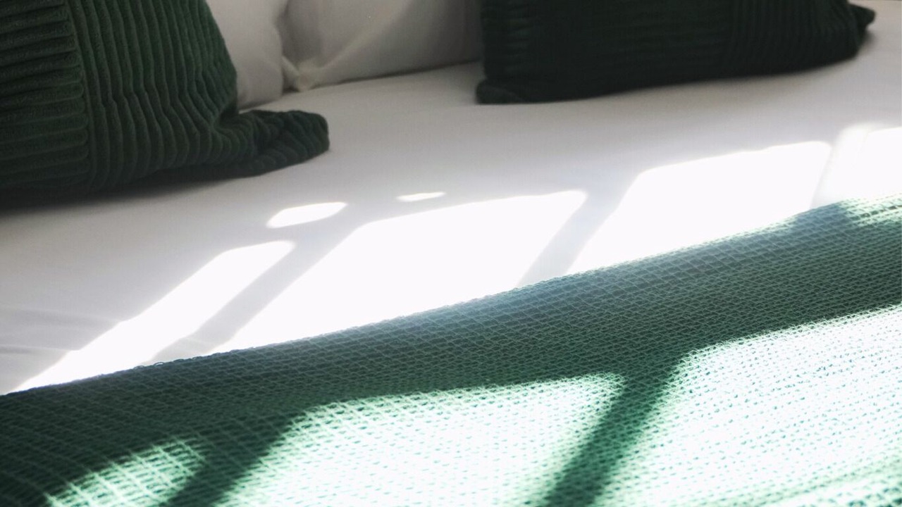 Photo of Bedroom in Sutton Coldfield