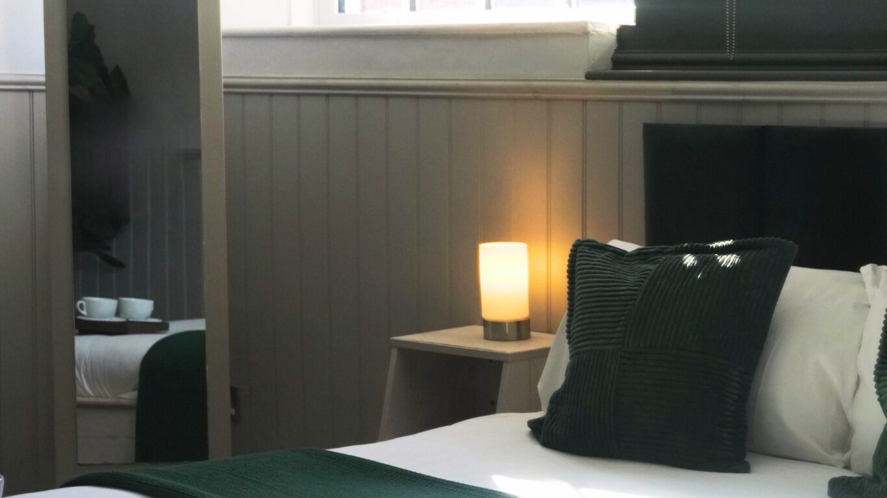 Photo of Bedroom in Sutton Coldfield