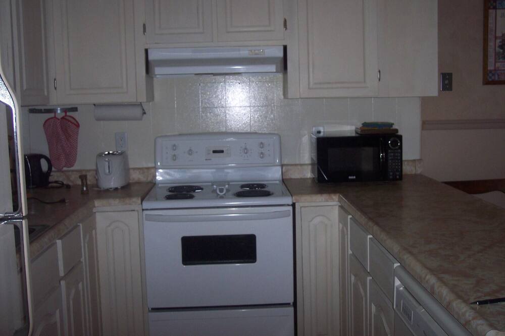 Photo of Kitchen in Pointe aux Roches