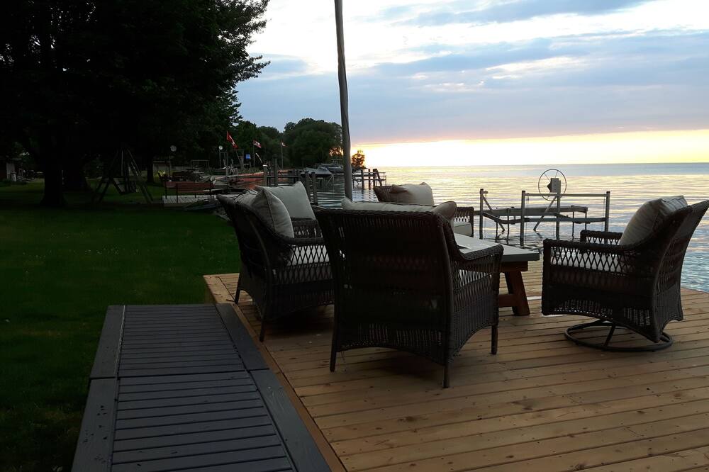 Photo of Others in Pointe aux Roches