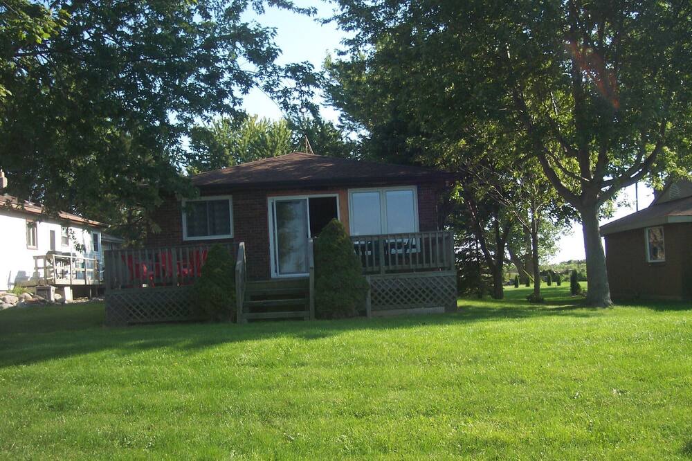 Photo of Outdoor in Pointe aux Roches