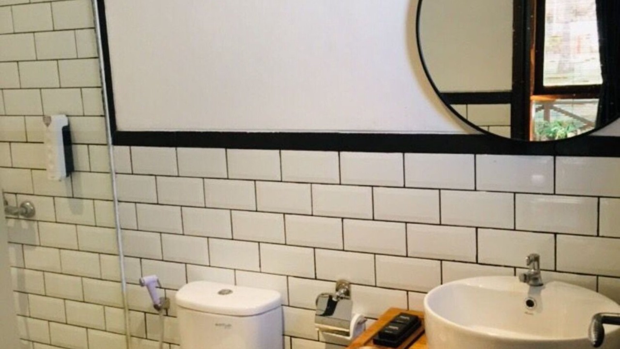 Photo of Bathroom in Purbayani