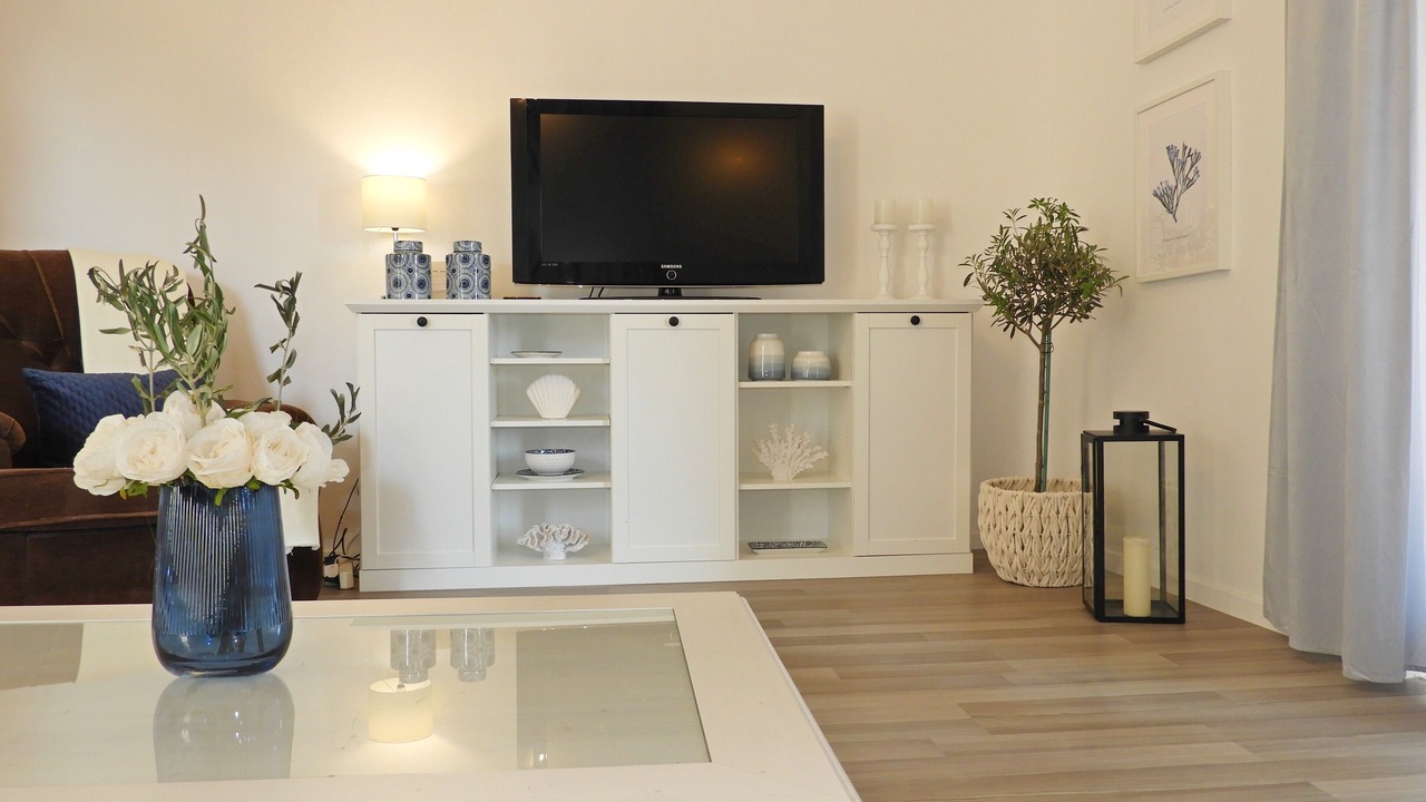 Photo of Livingroom in Stomorska